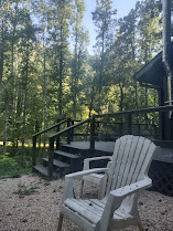 Lake Santeelah AIr BnB